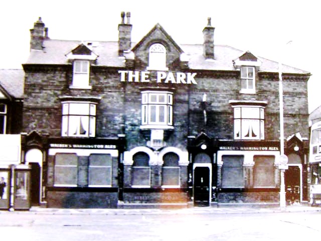 Park Hotel